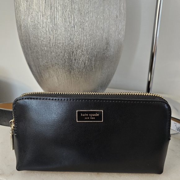 kate spade Accessories - Kate Spade NY Belt Bag